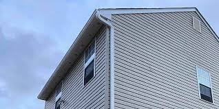 Custom Trim and Detailing for Siding in Katonah, NY